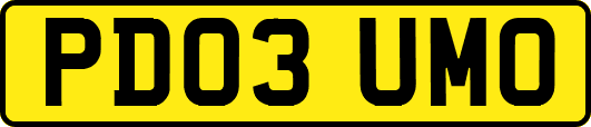 PD03UMO