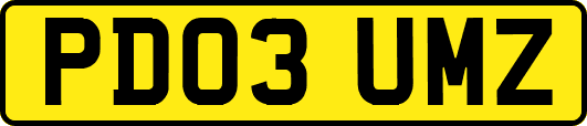 PD03UMZ