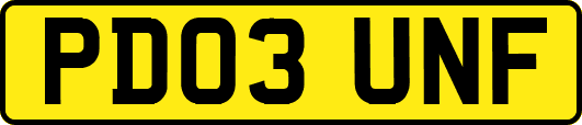 PD03UNF