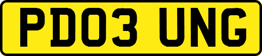 PD03UNG