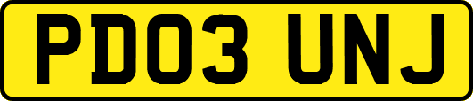 PD03UNJ