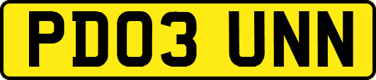 PD03UNN