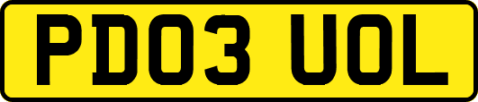 PD03UOL