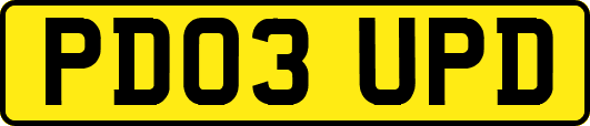 PD03UPD