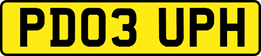 PD03UPH