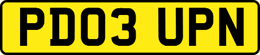 PD03UPN