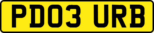 PD03URB