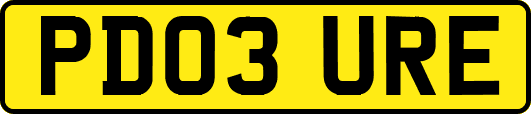 PD03URE