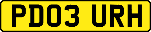 PD03URH