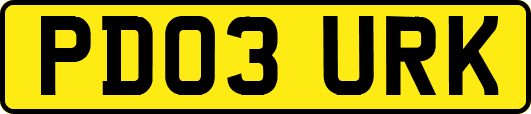 PD03URK