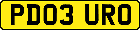PD03URO