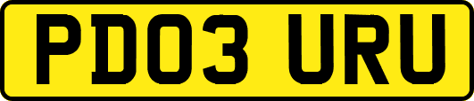 PD03URU