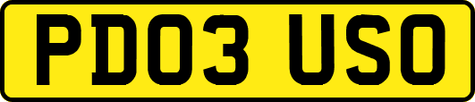 PD03USO