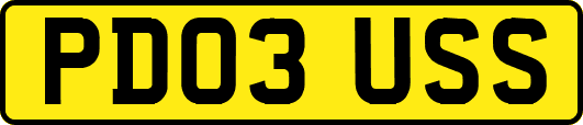 PD03USS