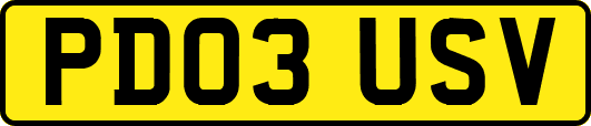PD03USV
