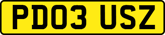PD03USZ