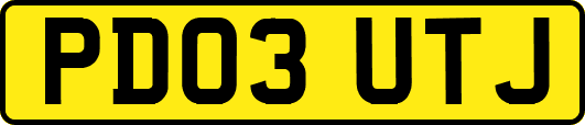 PD03UTJ