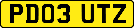 PD03UTZ