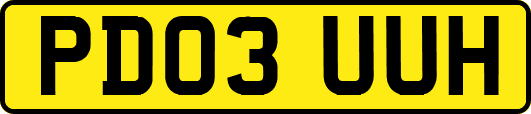 PD03UUH