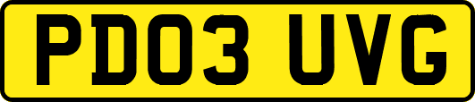 PD03UVG