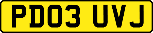 PD03UVJ