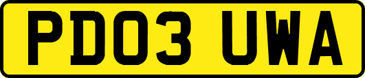 PD03UWA