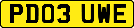 PD03UWE