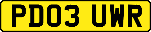PD03UWR