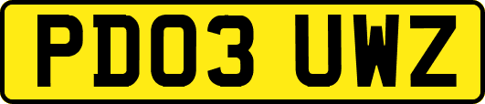 PD03UWZ