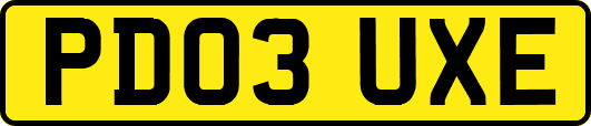 PD03UXE