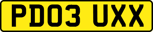 PD03UXX