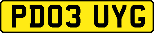 PD03UYG