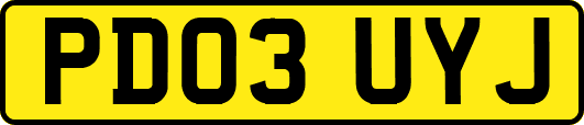 PD03UYJ
