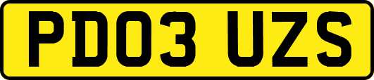 PD03UZS