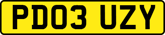 PD03UZY