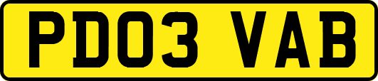 PD03VAB