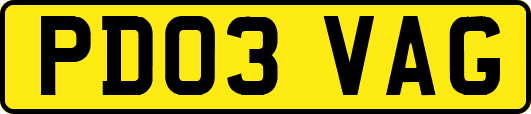 PD03VAG