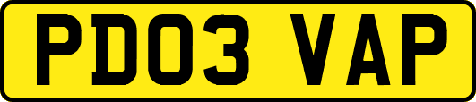 PD03VAP
