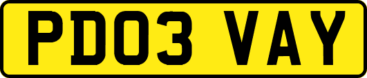 PD03VAY