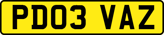 PD03VAZ