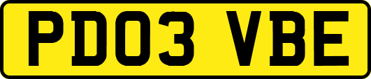 PD03VBE