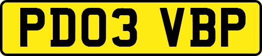 PD03VBP