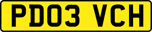 PD03VCH