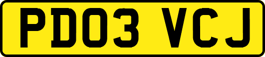 PD03VCJ