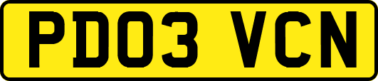 PD03VCN