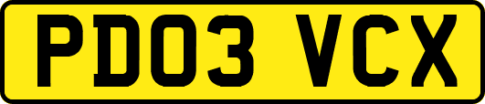 PD03VCX