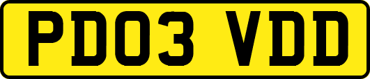 PD03VDD