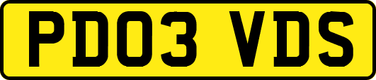 PD03VDS
