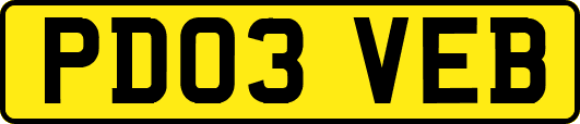 PD03VEB