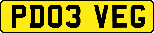 PD03VEG